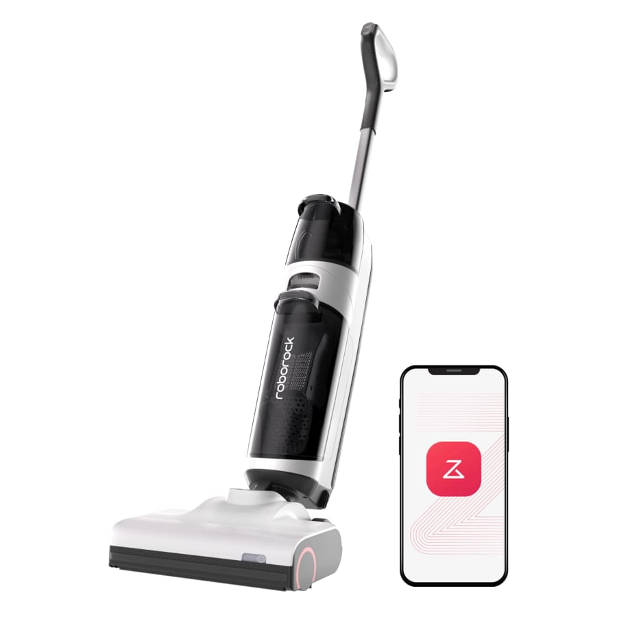 Roborock Dyad Air Wet Dry Cordless Vacuum Cleaner for $120 w/ Prime Roborock Dyad Air Wet Dry Cordless Vacuum Cleaner for $120 w/ Prime