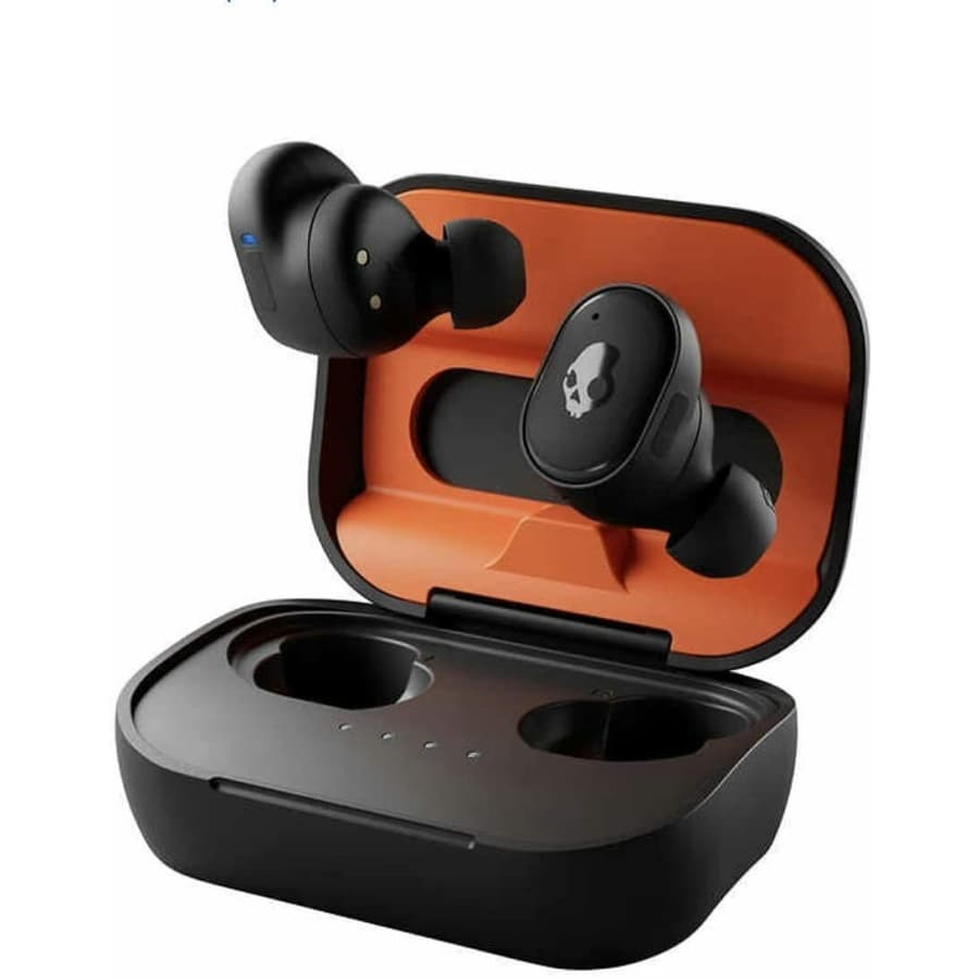 Skullcandy Grind Fuel True Wireless Earbuds for $16 Skullcandy Grind Fuel True Wireless Earbuds for $16