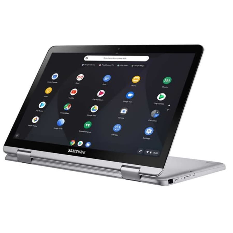 Samsung Chromebook Plus V2 Kaby Lake Celeron 12.2" 2-in-1 Touch Chromebook for $280
