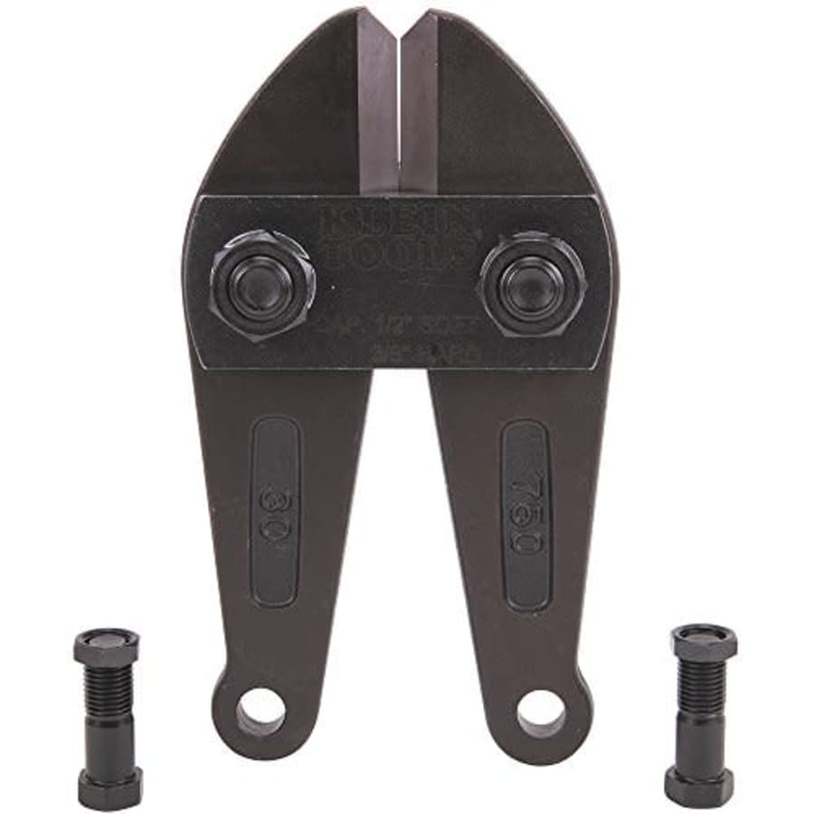 Klein Tools 63831 Replacement Head for 30-Inch Bolt Cutter for $54