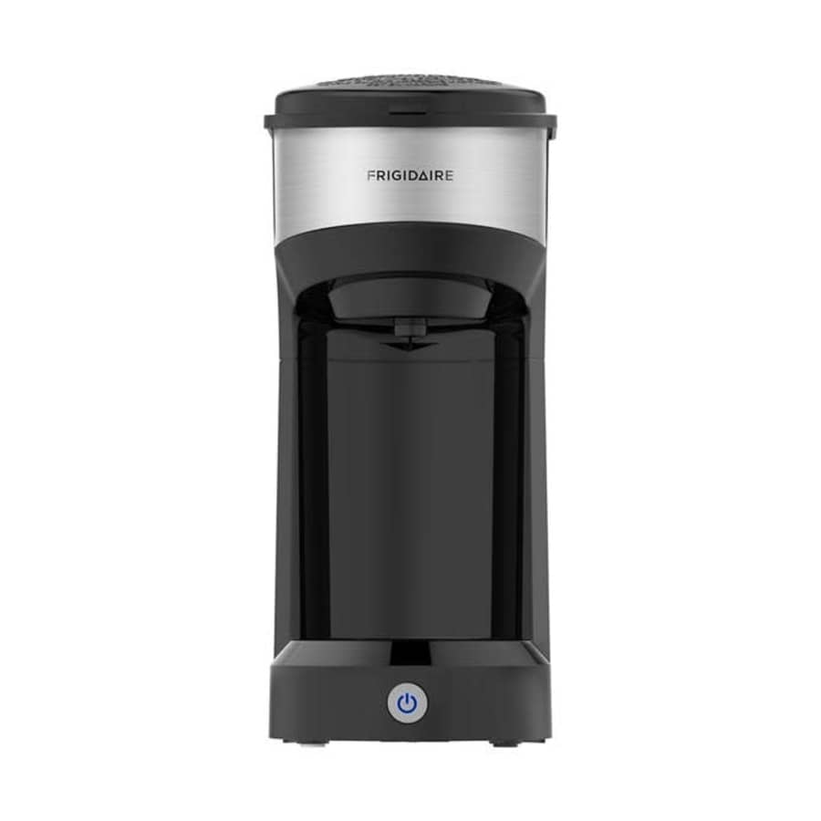 Frigidaire K-Cup Compatible Coffee Maker for $24 Frigidaire K-Cup Compatible Coffee Maker for $24