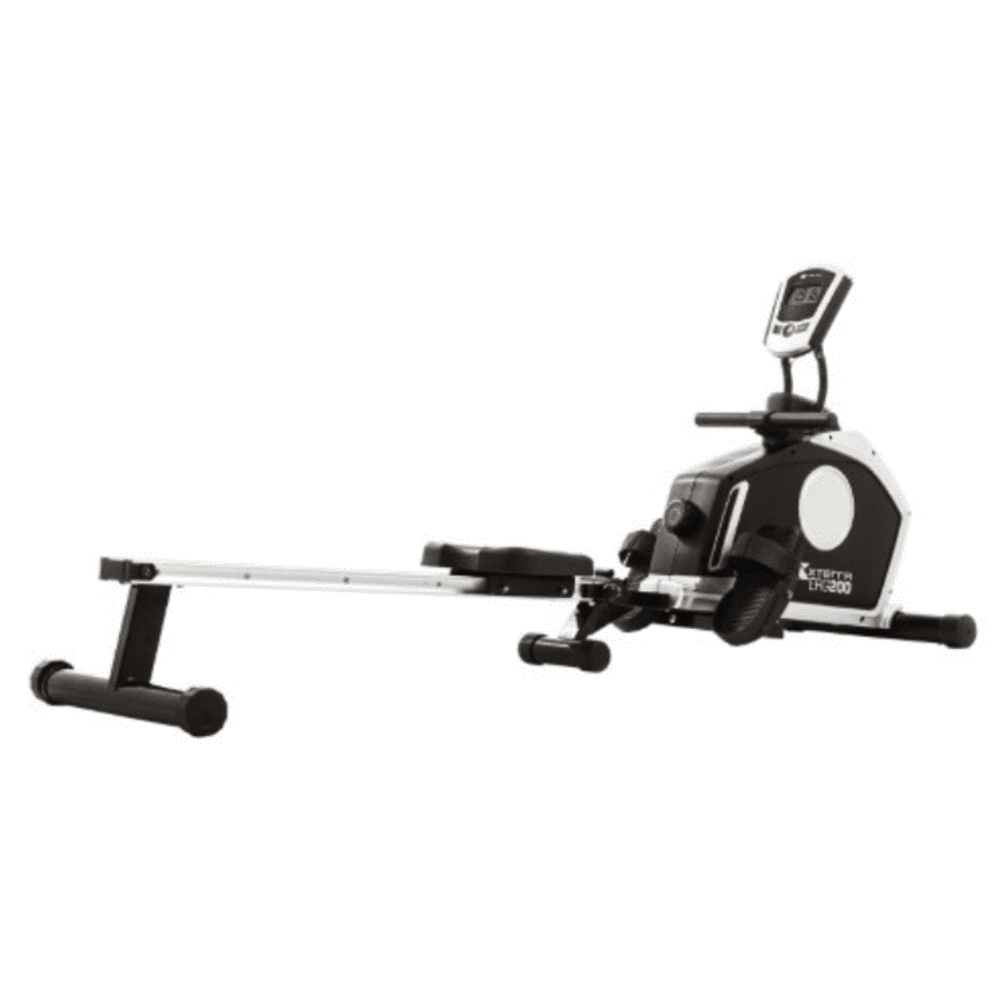 Xterra Fitness ERG200 Rower for $500