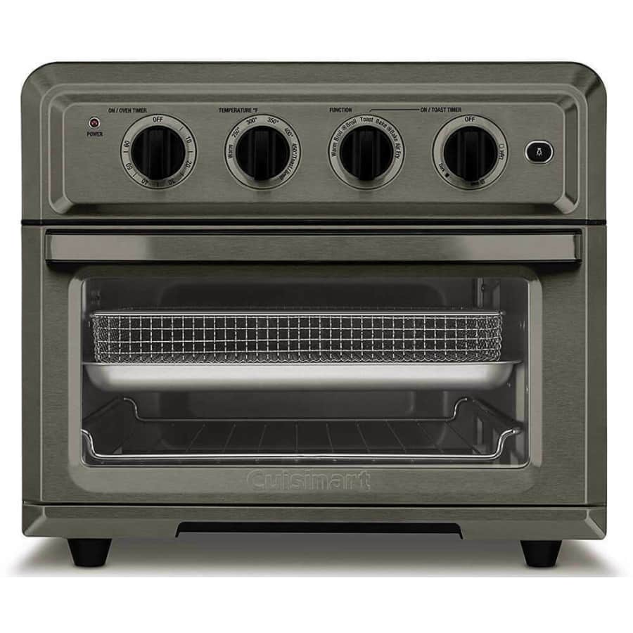 Cuisinart Convection Toaster Oven Airfryer for $93
