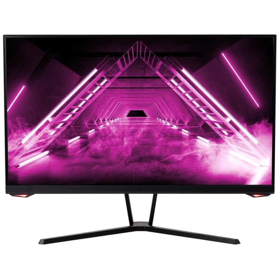 Dark Matter by Monoprice 27" 1080p 165Hz IPS LED Gaming Monitor for $160