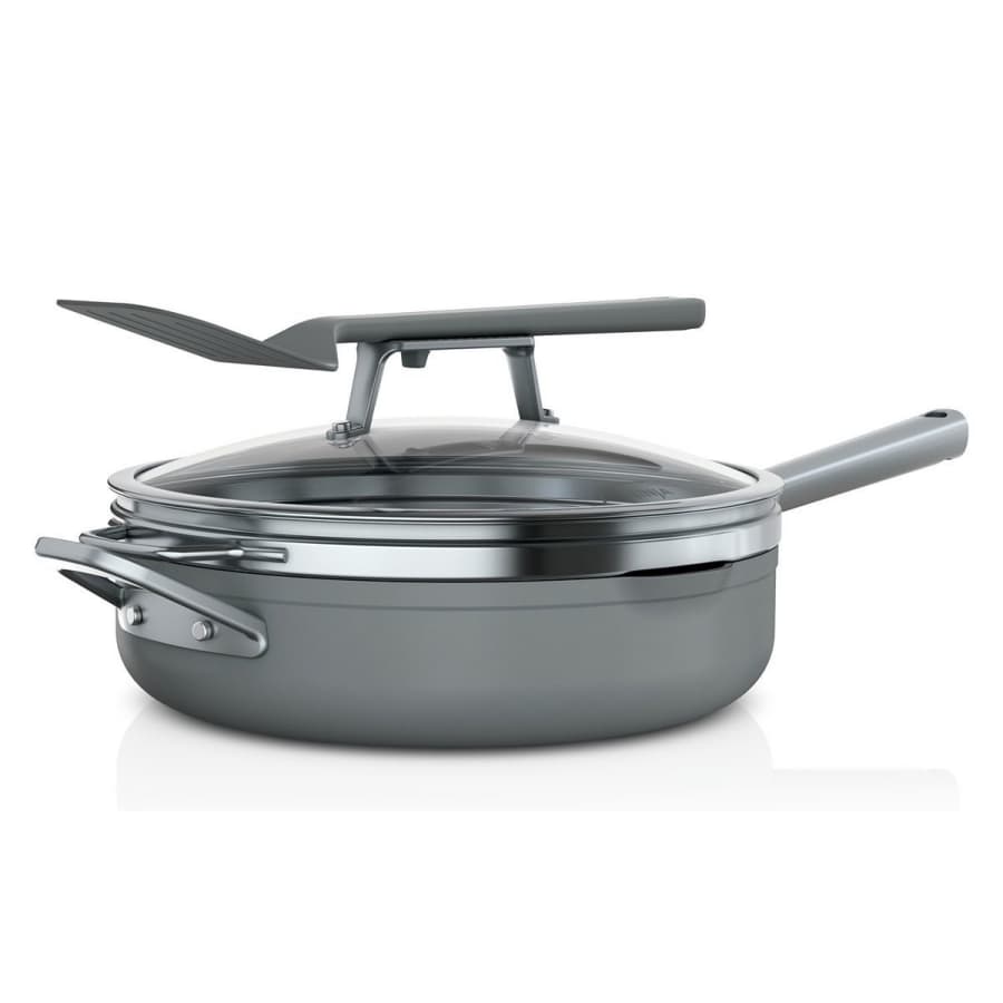 Ninja Foodi NeverStick 4-Quart PossiblePan for $80 w/ $10 Kohl's Cash