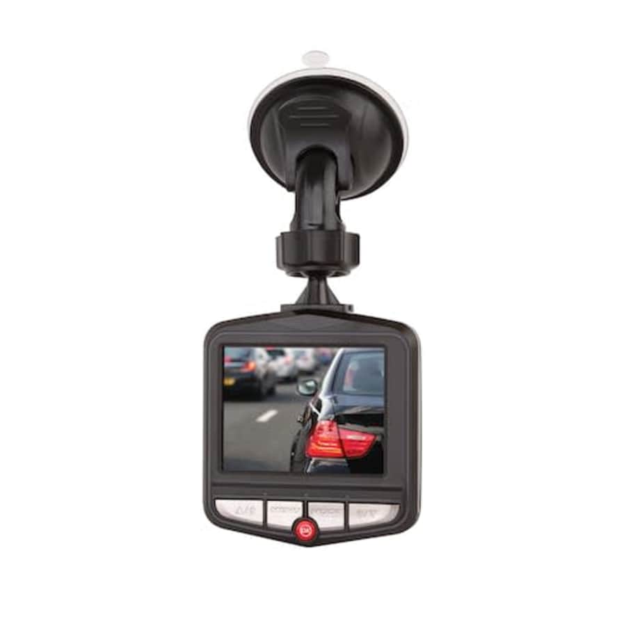 Smart Gear Photo/Video Dashboard Camera for $20