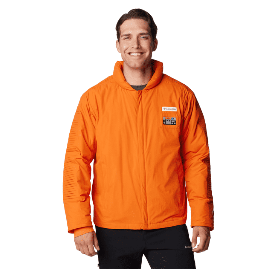 Columbia Skywalker Pilot Collection: Just released Columbia Skywalker Pilot Collection: Just released