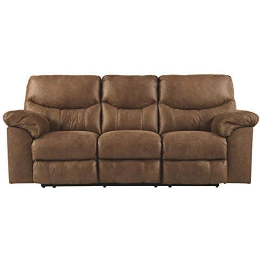 Signature Design by Ashley Boxberg Reclining Sofa for $879