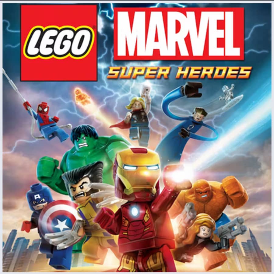 LEGO Pay What You Want Sale at Humble Bundle: from $5 LEGO Pay What You Want Sale at Humble Bundle: from $5