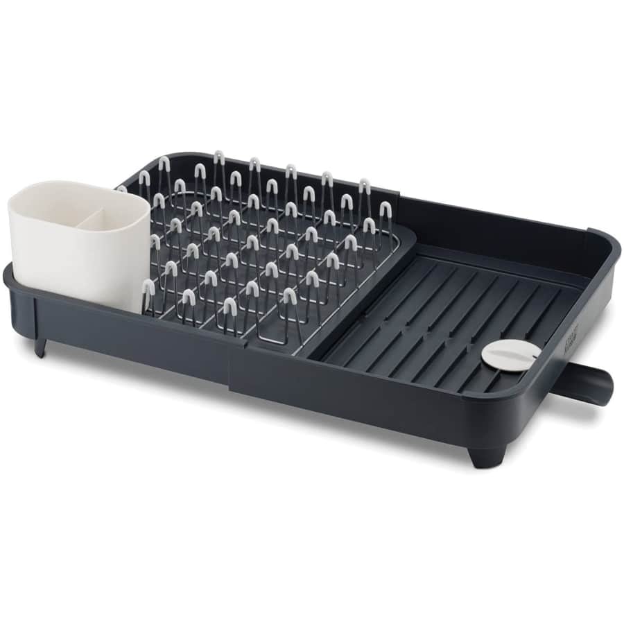 Joseph Joseph Extend Dish Drainer for $37 Joseph Joseph Extend Dish Drainer for $37