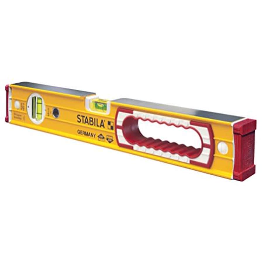 Stabila Inc. Stabila 37416 Heavy Duty Type 196 16" Level for $111 Stabila Inc. Stabila 37416 Heavy Duty Type 196 16" Level for $111