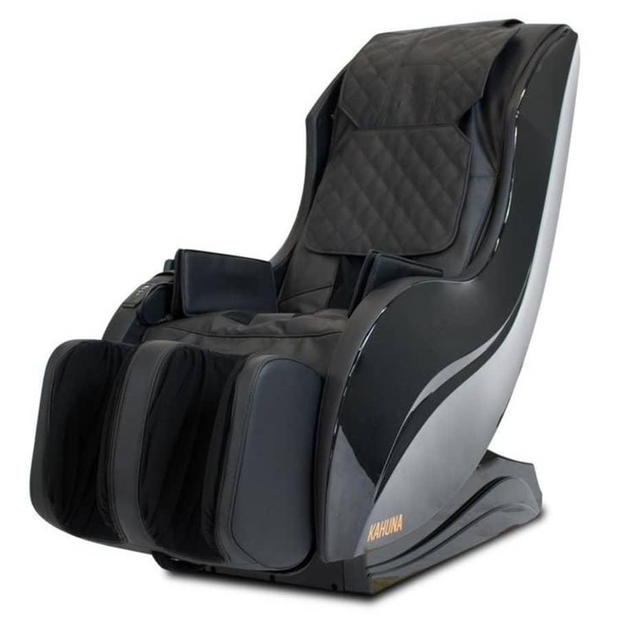 Kahuna Limitless Slender Full-Body Reclining Massage Chair for $1,900