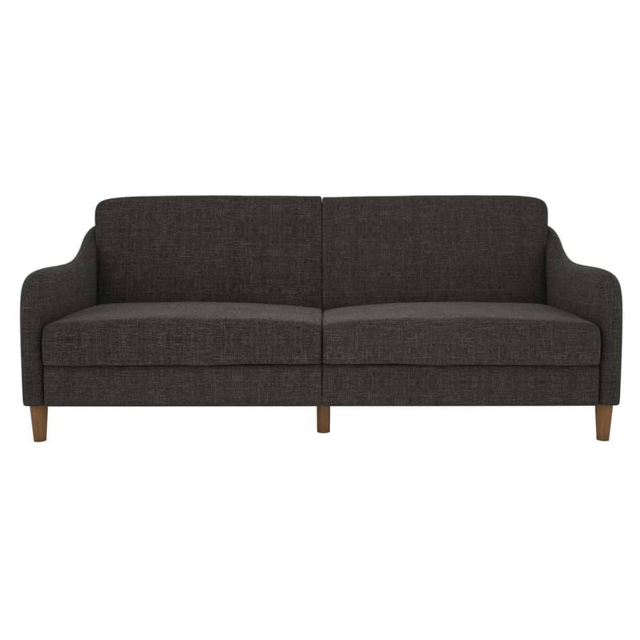 DHP Jasper Coil Futon for $212