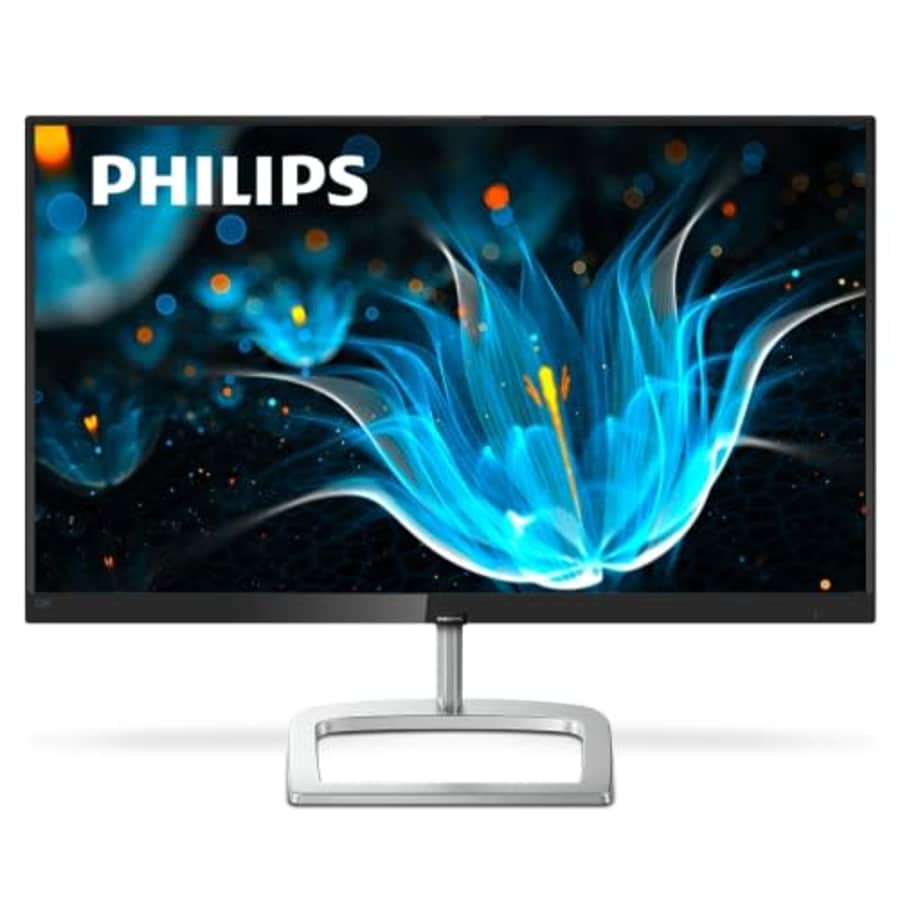 PHILIPS 226E9QDSB 22" Frameless Monitor, Full HD IPS, FreeSync 75Hz, VESA, 4Yr Advance Replacement for $110 PHILIPS 226E9QDSB 22" Frameless Monitor, Full HD IPS, FreeSync 75Hz, VESA, 4Yr Advance Replacement for $110