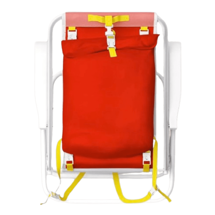 Sun Squad Backpack Beach Chair for $21 Sun Squad Backpack Beach Chair for $21