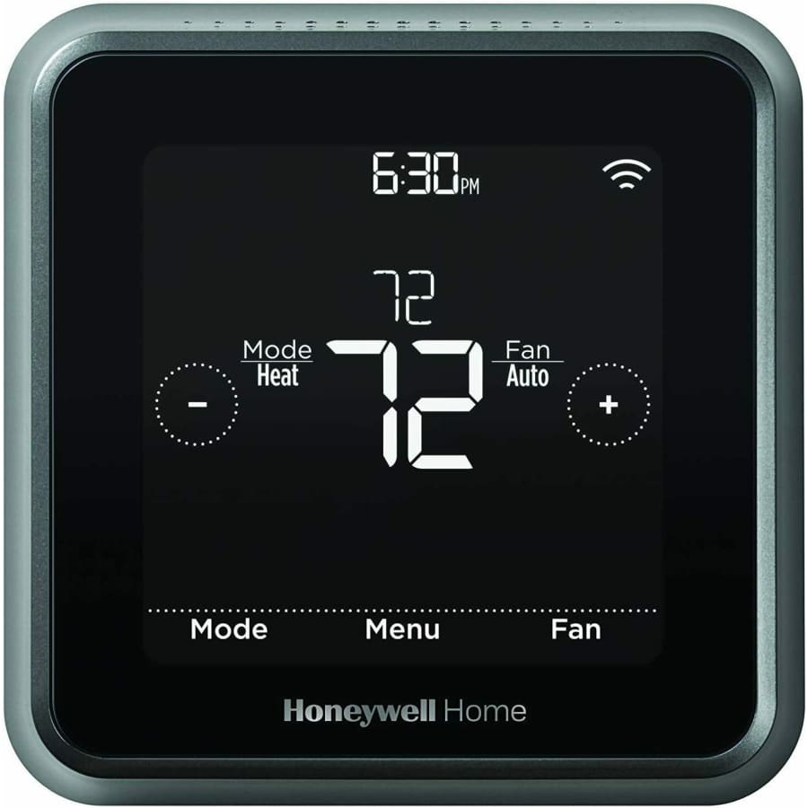 Honeywell T5+ WiFi Touchscreen Smart Thermostat for $100