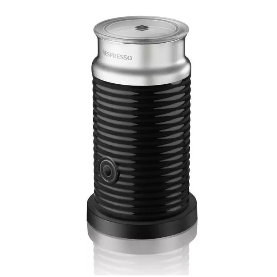 Nespresso Aeroccino 3 Frother for $38