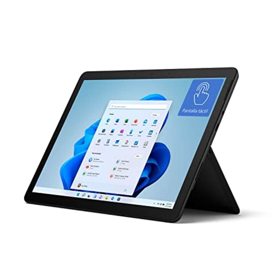 Microsoft Surface Go 3 - 10.5" Touchscreen - Intel Pentium Gold - 8GB Memory - 128GB SSD - Device for $460 Microsoft Surface Go 3 - 10.5" Touchscreen - Intel Pentium Gold - 8GB Memory - 128GB SSD - Device for $460