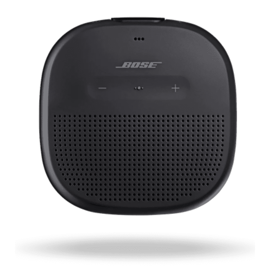 Bose SoundLink Micro Bluetooth Speaker for $99