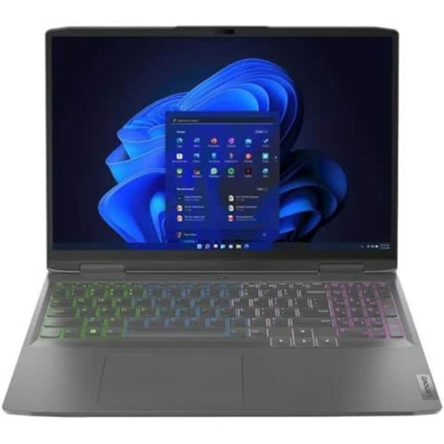 Lenovo LOQ 16APH8 82XU001NUS 16" Notebook - WUXGA - 1920 x 1200 - AMD Ryzen 5 7640HS Hexa-core (6 for $726 Lenovo LOQ 16APH8 82XU001NUS 16" Notebook - WUXGA - 1920 x 1200 - AMD Ryzen 5 7640HS Hexa-core (6 for $726