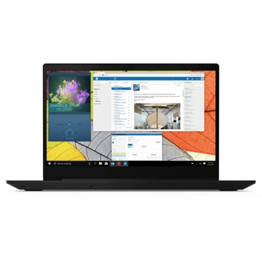 Lenovo IdeaPad S145 AMD Ryzen 5 15.6" Laptop for $300