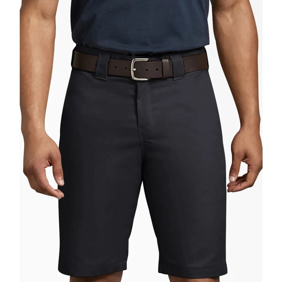 Dickies Men's 11" Regular Fit Work Shorts for $19