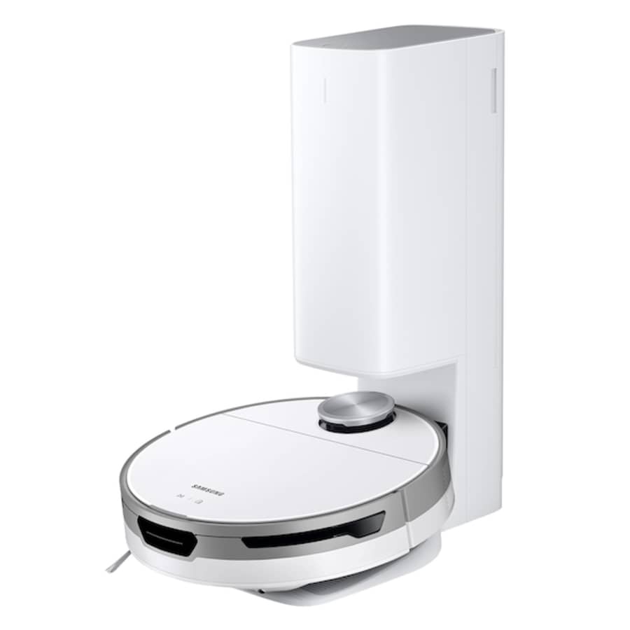 Samsung Jet Bot AI+ Robot Vacuum for $409 Samsung Jet Bot AI+ Robot Vacuum for $409