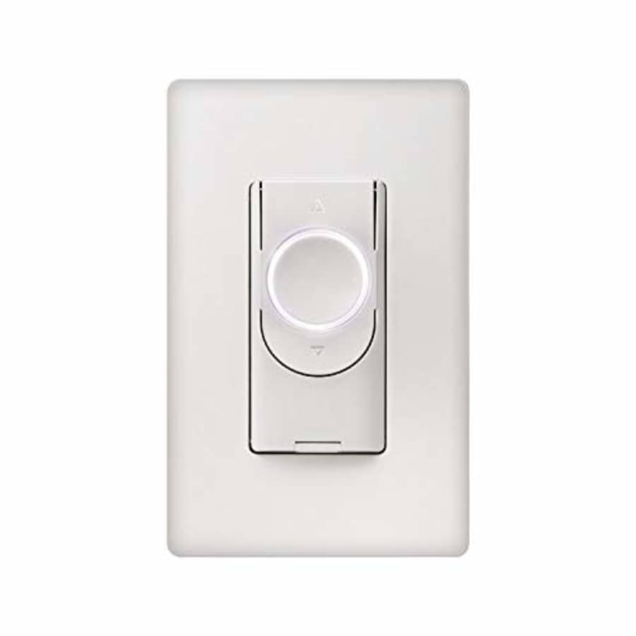 C by GE 4-Wire Smart Switch Dimmer - Works with Alexa + Google Home Without Hub, Single-Pole/3-Way for $36