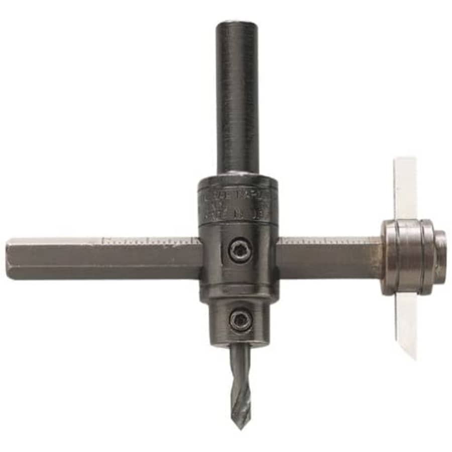 General Tools & Instruments Heavy Duty Circle Cutter for $26