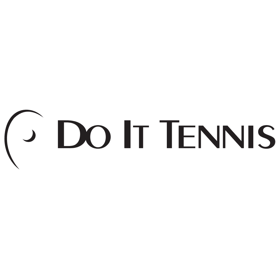 Do It Tennis Discount: + free shipping $49.99+