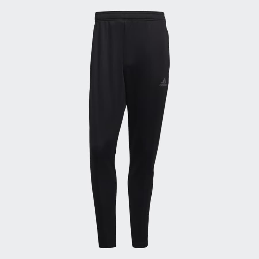 adidas Men's Tiro Track Pants (Small sizes) for $13 adidas Men's Tiro Track Pants (Small sizes) for $13