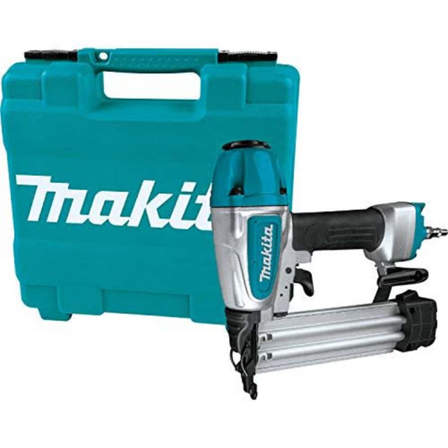 Makita AF506 2" Brad Nailer, 18 Gauge for $119 Makita AF506 2" Brad Nailer, 18 Gauge for $119