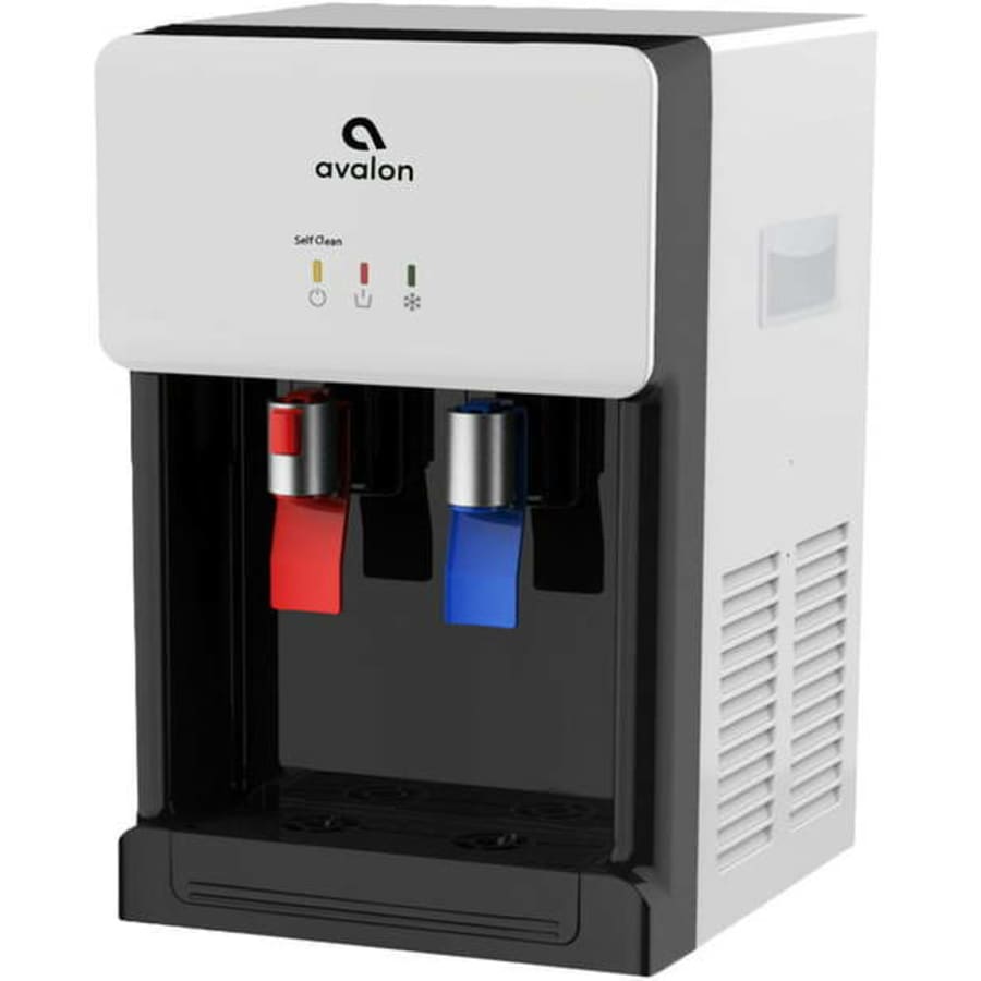 Avalon A8 Bottleless Countertop Water Cooler for $150