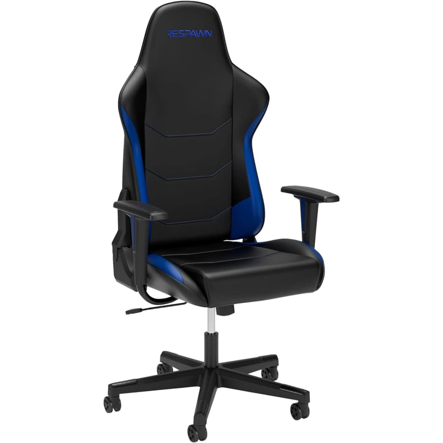 Respawn 110 Racing Style Ergonomic Gaming Chair for $99 Respawn 110 Racing Style Ergonomic Gaming Chair for $99