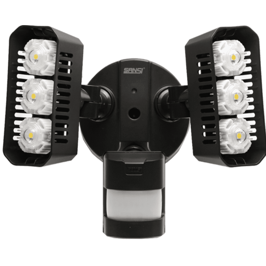 Sansi 27W LED Security Light for $30