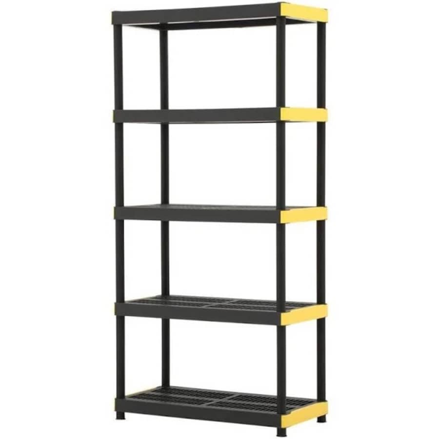 Home Depot Spring Black Friday Storage & Organization Deals: Up to 25% off