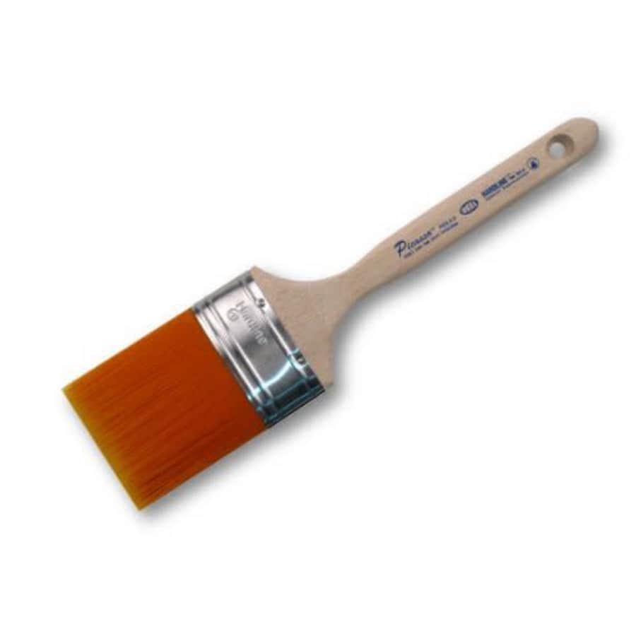Proform Technologies PIC4-3.0 3-Inch Picasso Oval Straight Cut Paint Brush by Proform Technologies for $45
