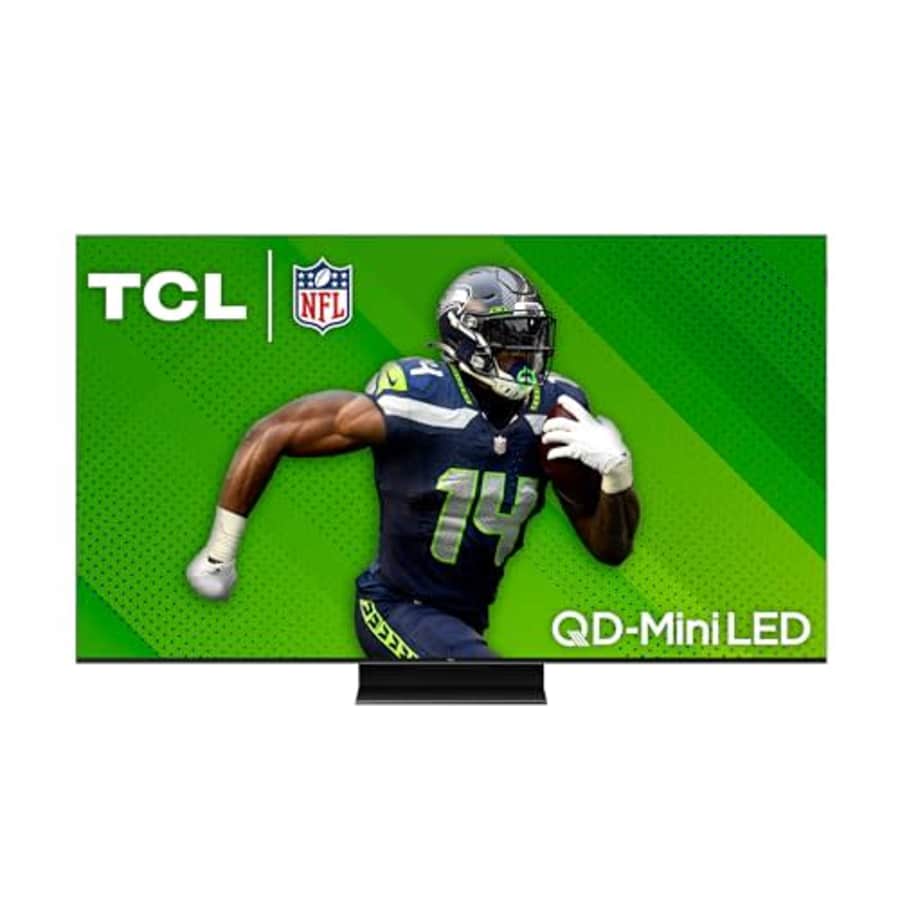 TCL QM7 55QM751G 55" 4K HDR QD-Mini LED UHD Smart TV: $480 TCL QM7 55QM751G 55" 4K HDR QD-Mini LED UHD Smart TV: $480