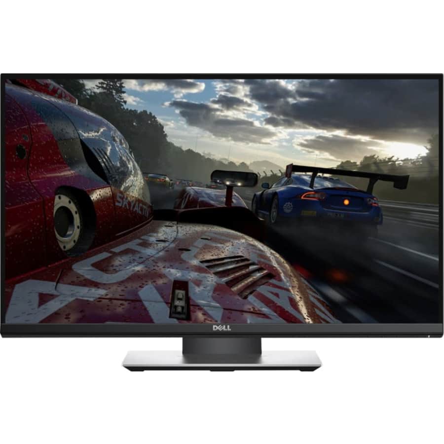 Dell S2417DG 24" 1440p LED Gaming Display w/ G-Sync for $250 Dell S2417DG 24" 1440p LED Gaming Display w/ G-Sync for $250