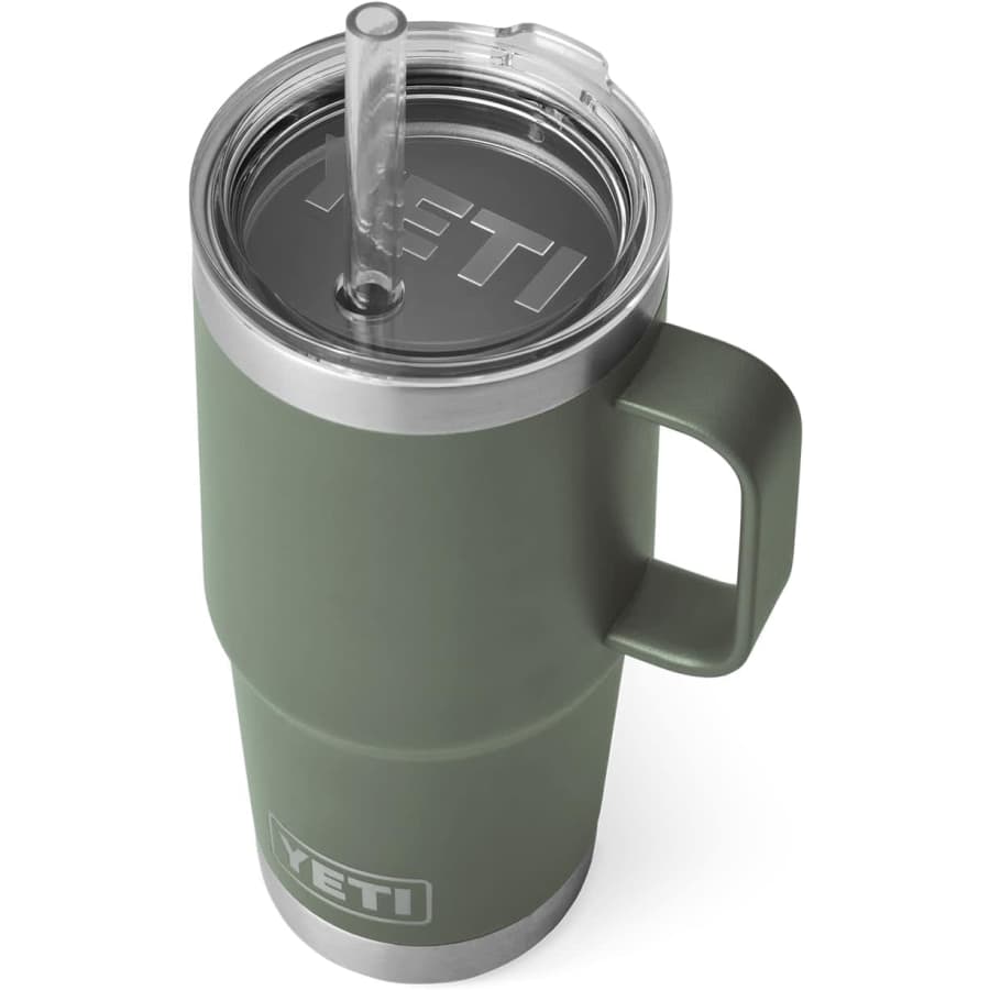 Yeti Rambler 25-oz. Tumbler for $30 Yeti Rambler 25-oz. Tumbler for $30