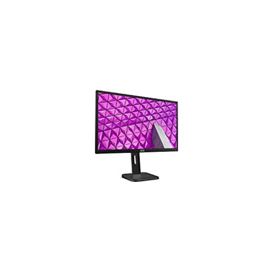 AOC Monitor 21,5" LED TN 22P1D 1920 x 1080 Full HD Tempo di Risposta 2 ms for $101
