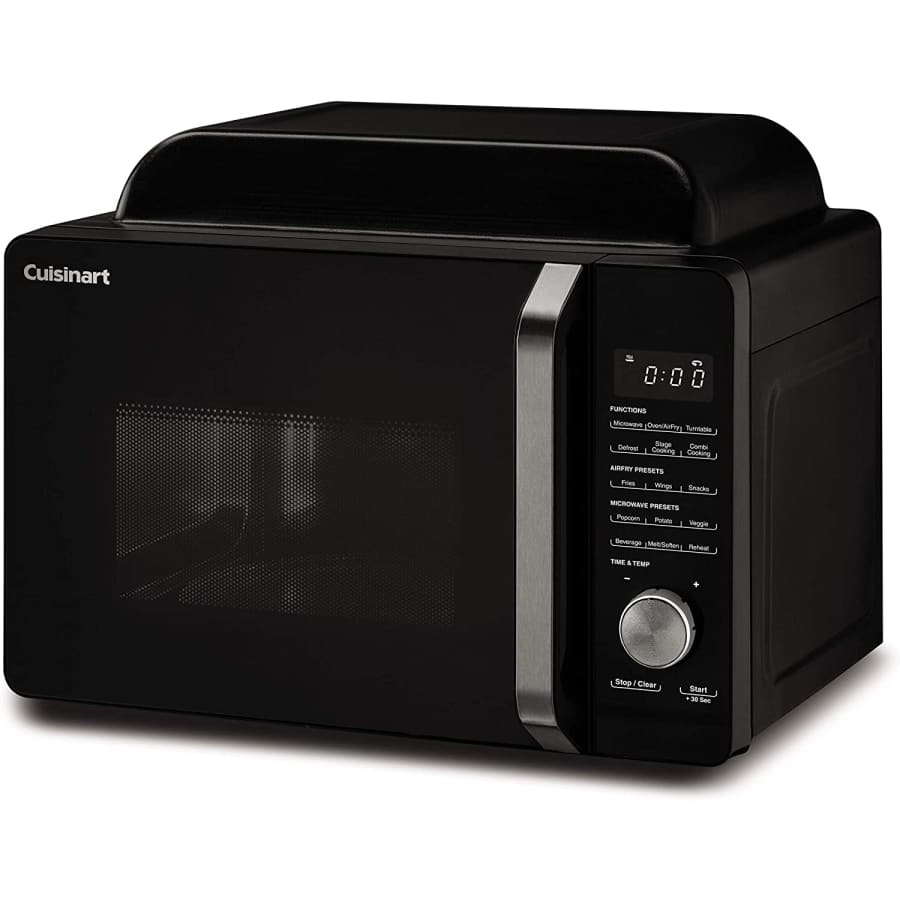 Cuisinart 3-in-1 Microwave Air Fryer Oven for $250