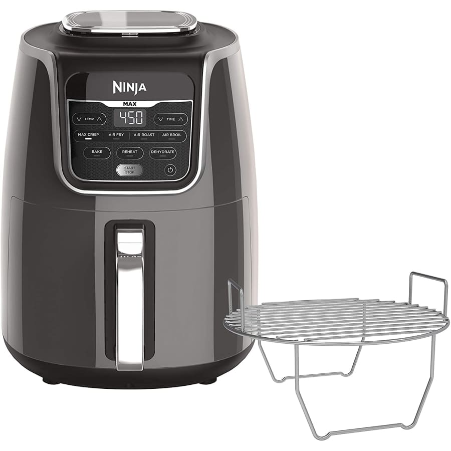 Certified Refurb Ninja Max XL Air Fryer: $76 Certified Refurb Ninja Max XL Air Fryer: $76