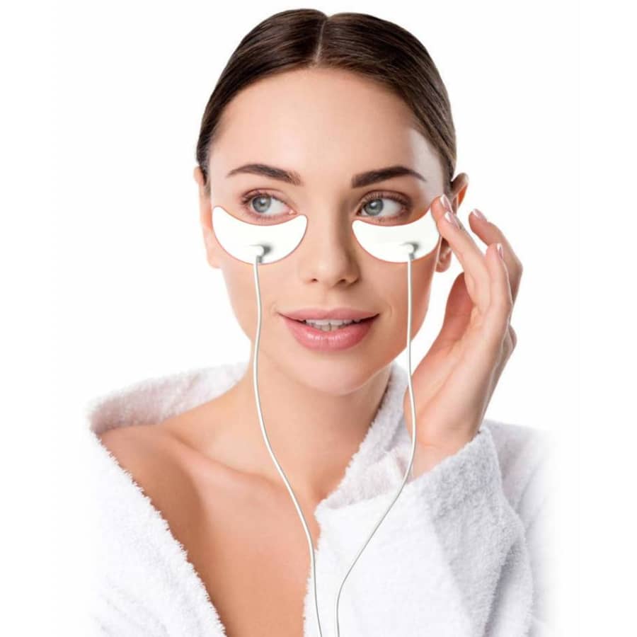 HF_Maple Electronic Eye Patches for $30 HF_Maple Electronic Eye Patches for $30