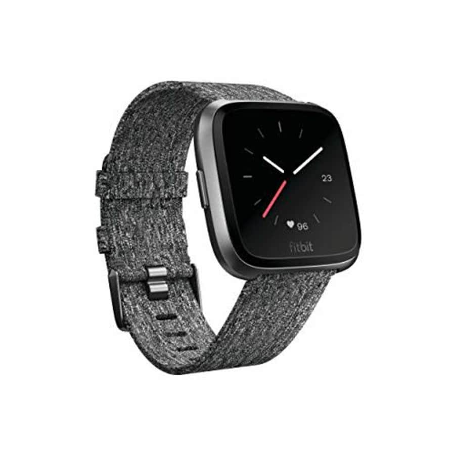 Fitbit Versa Special Edition for $150