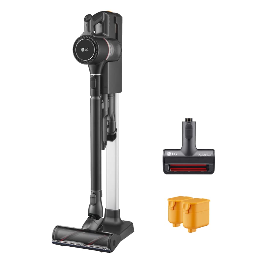 Refurb LG CordZero A9 Cordless Stick Vacuum for $265