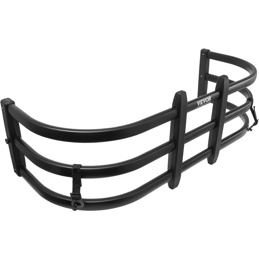 Vevor Truck Bed Extender for $116 Vevor Truck Bed Extender for $116