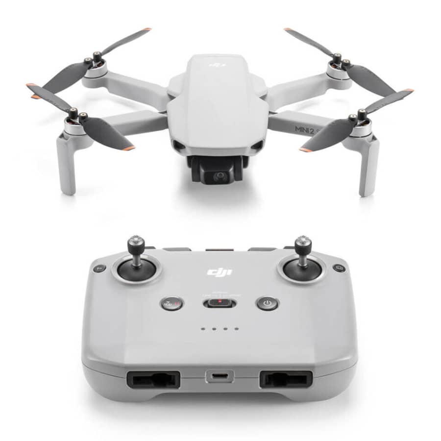 DJI Mini 2 SE Drone for $299 DJI Mini 2 SE Drone for $299