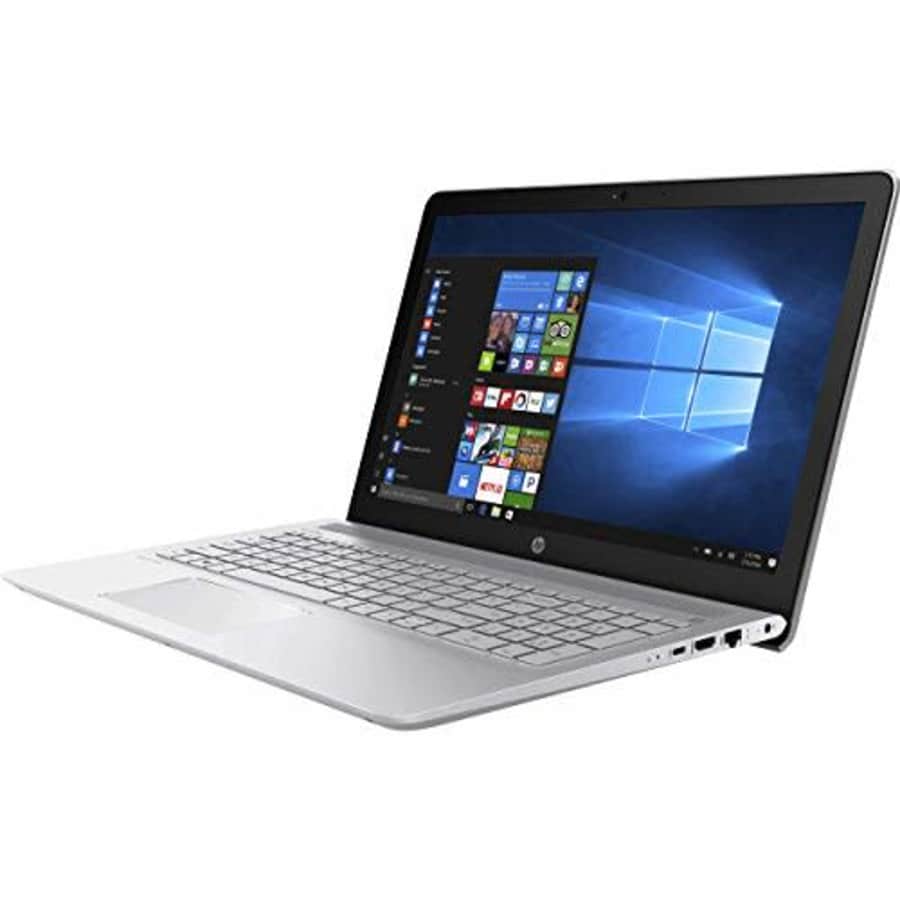 HP Pavilion 15 15.6" IPS Touchscreen Full HD (1920x1080) Business Laptop - 8th Gen Intel Quad-Core for $746