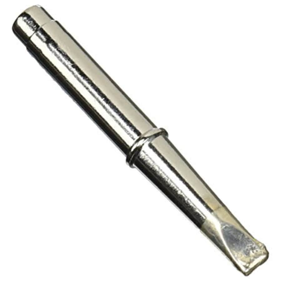 Weller CT6E7 Screwdriver Soldering Tip, 700F, 1/4",compatible with W100/W100P for $15